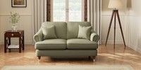 2 Seater Small Sofa