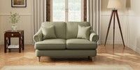 2 Seater Small Sofa