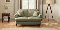 2 Seater Small Sofa