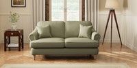 3 Seater Small Sofa