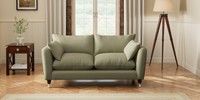 3 Seater Small Sofa