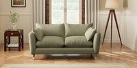 3 Seater Small Sofa