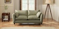 3 Seater Small Sofa