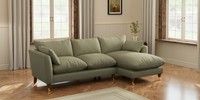 Medium Sofa Chaise - Right Hand