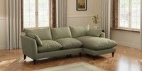 Medium Sofa Chaise - Right Hand