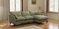 Medium Sofa Chaise - Right Hand