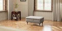 Storage Footstool