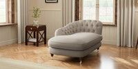 Chaise Longue Left Hand