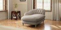 Chaise Longue Left Hand