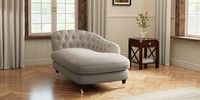 Chaise Longue Right Hand