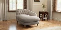 Chaise Longue Right Hand