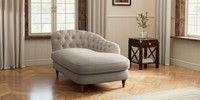 Chaise Longue Right Hand