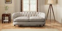 3 Seater Small Sofa
