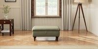 Storage Footstool