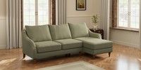 Medium Sofa Chaise - Right Hand
