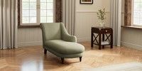 Chaise Longue Right Hand
