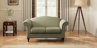 2 Seater Small Sofa