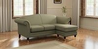 Medium Sofa Chaise - Universal