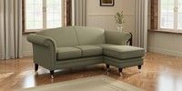 Medium Sofa Chaise - Universal