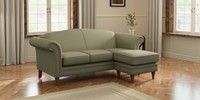 Medium Sofa Chaise - Universal