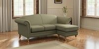 Medium Sofa Chaise - Universal