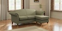 Medium Sofa Chaise - Universal