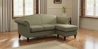 Medium Sofa Chaise - Universal