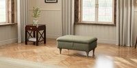 Storage Footstool