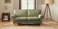 3 Seater Small Sofa