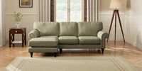 Medium Sofa Chaise - Left Hand