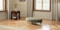 Footstool
