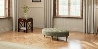 Footstool