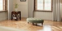 Footstool