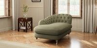 Chaise Longue Left Hand