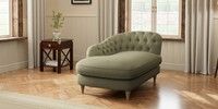 Chaise Longue Left Hand