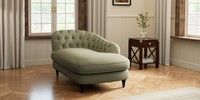 Chaise Longue Right Hand