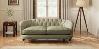 3 Seater Small Sofa
