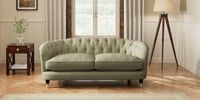 3 Seater Small Sofa
