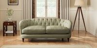 3 Seater Small Sofa