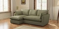 Medium Sofa Chaise - Left Hand