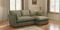 Medium Sofa Chaise - Right Hand