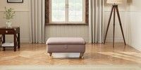 Storage Footstool