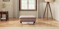 Storage Footstool