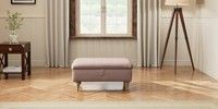 Storage Footstool