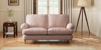 3 Seater Small Sofa