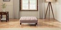 Extra Large Footstool