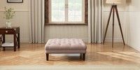 Extra Large Footstool