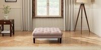 Extra Large Footstool