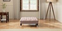 Extra Large Footstool