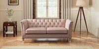 3 Seater Small Sofa
